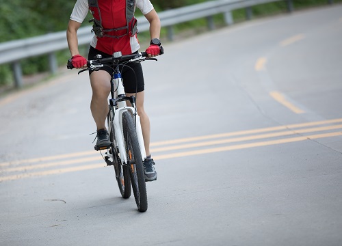 Common Cycling Injuries and their treatments