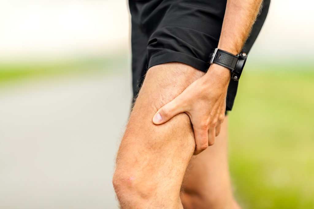 Tips to prevent sports injury